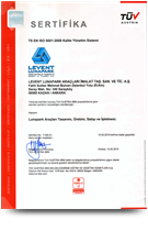 Quality Management TS EN ISO 9001:2008_tr